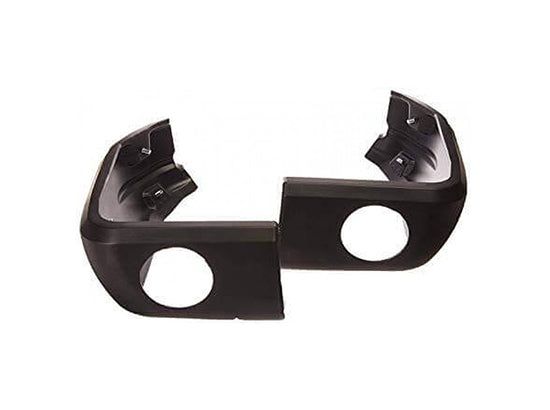 ARB Buff Kit S/Bar 30mmr No Hole - Mammoth Racing -