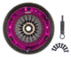 Exedy 2004-2014 Subaru Impreza WRX STI H4 Hyper Twin Cerametallic Clutch Sprung Disc Pull Type - Mammoth Racing -