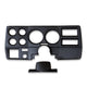 Autometer 73-86 Chevy Truck/Suburban Direct Fit Gauge Mount 5inX2, 2 1/16inX4 - My Store