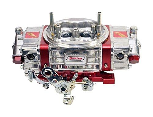 Quick Fuel Technology Q-750-CT Q-Series 750 CFM Carburetor - Mammoth Racing -Q-750-CT