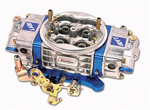 Quick Fuel Technology Q850A Carburetor - Mammoth Racing -Q-850-A
