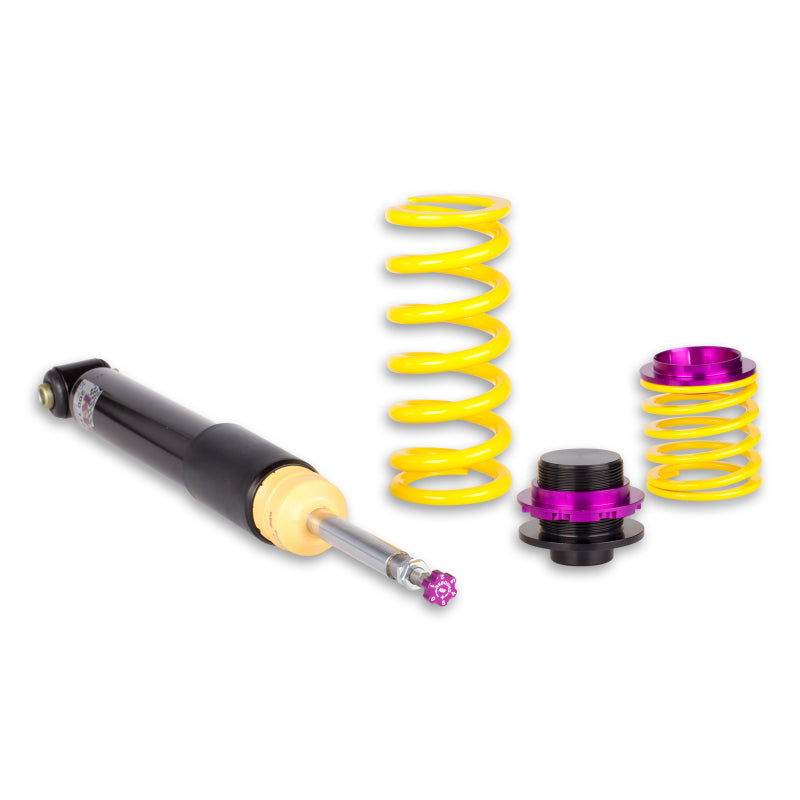 KW Coilover Kit V2 BMW 3-Series F30/ 4-Series F32 AWD w/ EDC - Mammoth Racing -