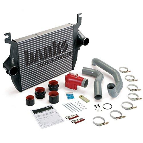 Banks 25975 Techni-Cooler Intercooler system - My Store