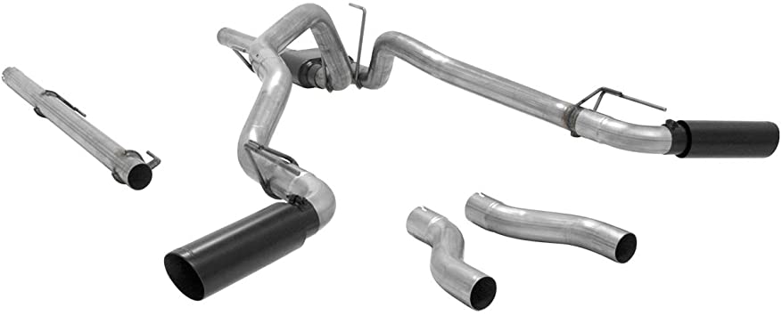 Flowmaster 817690 Outlaw Series Cat Back Exhaust System - My Store