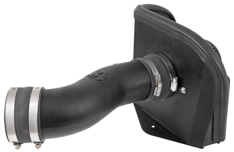 K&N 15-16 Chrysler 200 3.6l V6 Performance Intake Kit - Mammoth Racing -
