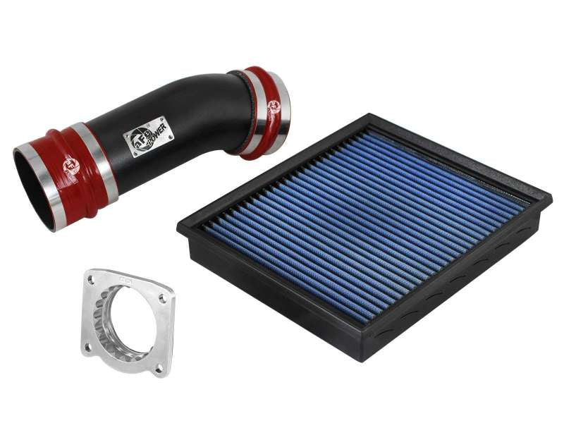 aFe MagnumFORCE Intake Super Stock Pro 5R 2014 Toyota Tundra V8 4.6L/5.7L - Mammoth Racing -