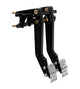 Wilwood Adjustable Balance Bar Brake w/ Clutch Combo - Swing Mount - 5.5-6.25:1 - My Store