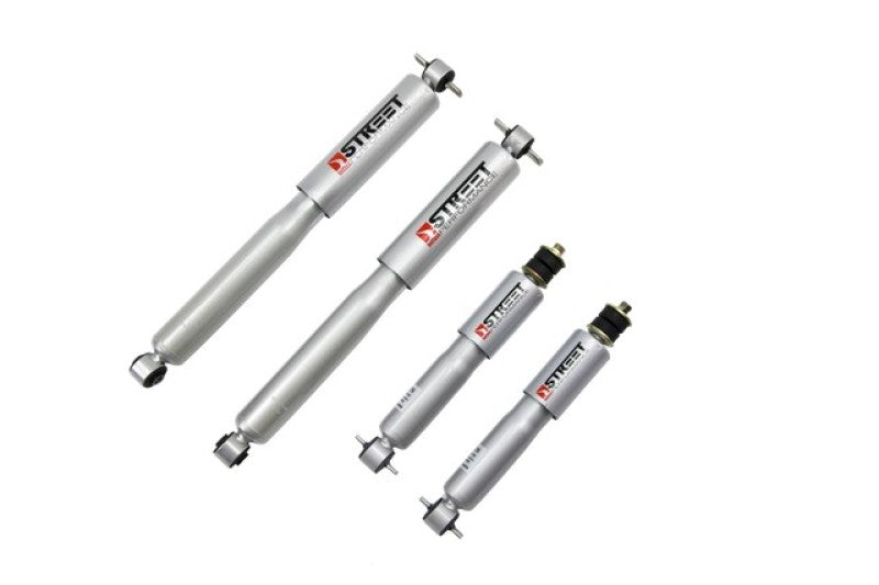 Belltech Shock SET Street Performance - Mammoth Racing -