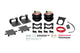 Firestone Ride-Rite RED Label Air Spring Kit Rear 2020 Chevrolet/GMC 2500/3500 2WD/4WD (W217602709) - My Store