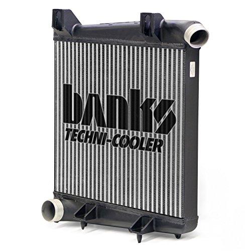 Banks 25984 Techni-Cooler Intercooler System for Ford 2008-2010 - My Store