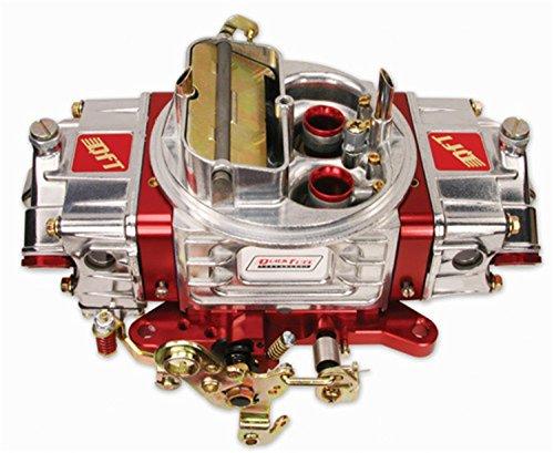 Quick Fuel Technology SS-750-AN 750 CFM Street Carburetor with Annular Boosters - Mammoth Racing -SS-750-AN