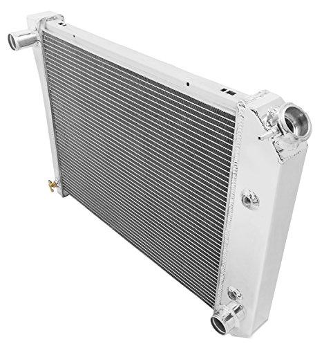 Frostbite Fb137 Aluminum Radiator - My Store