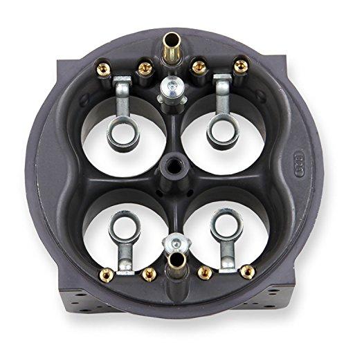 Holley HOL 134-325 Replacement Main Body - Mammoth Racing -134-325