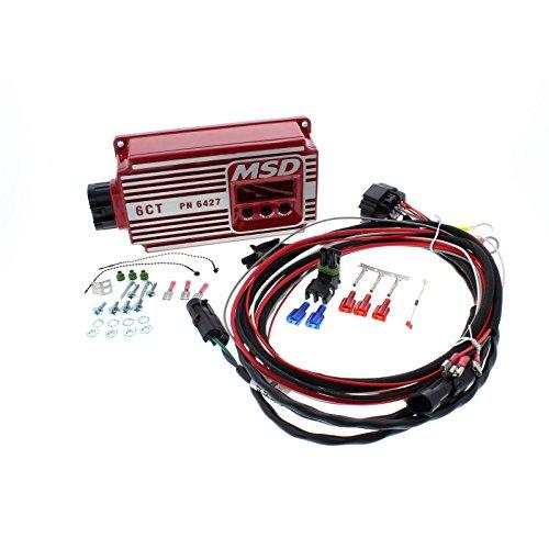 MSD Ignition 6427 Ignition Control - Mammoth Racing -6427