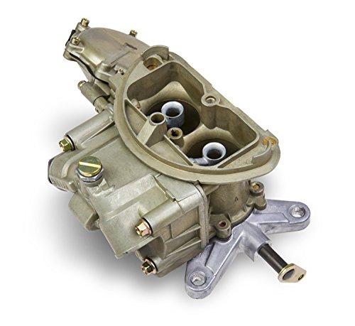 Holley 0-4672 3x2 Outboard Carburetor - My Store