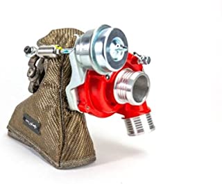 Agency Power 16-20 Polaris RZR XP Turbo (w/Agency Power Big Turbo Upgrade) Manifold Blanket