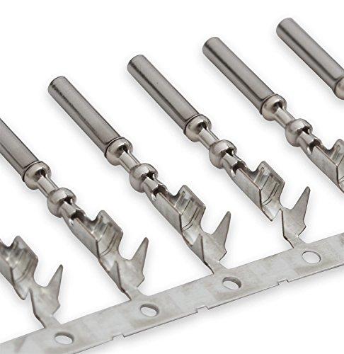 Holley EFI 554-142 Injector Driver Module Programmable 8 Channel Incl. Harness Injector Driver Module - Mammoth Racing -554-142