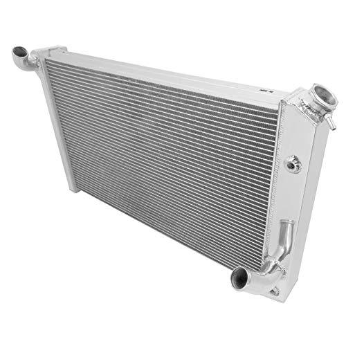 Frostbite Aluminum Radiator 4-Row - My Store