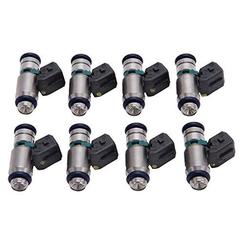 Edelbrock 3636 FUEL INJECTOR - Mammoth Racing -3636