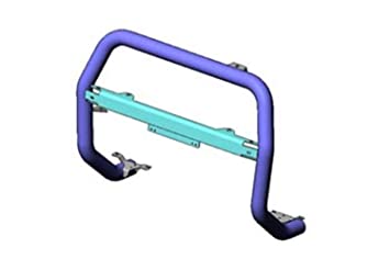 ARB Nudgebar Alloy Rav 4 43318 - Mammoth Racing -