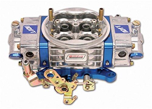 Quick Fuel Technology Q-750-A Carburetor - Mammoth Racing -Q-750-A