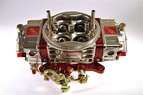 Quick Fuel Technology Q850 Carburetor - Mammoth Racing -Q-850