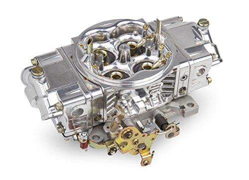 Holley 0-82851sa Street HP Carburetor 4 bbl 850 cfm Model 4150hp Mech Secondary No Choke Gasoline Aluminum Street HP Carburetor - My Store