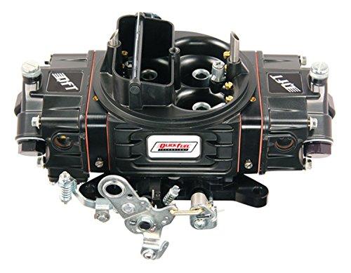 Quick Fuel BD-750 Black Diamond SS-Series 750CFM Carburetor - My Store