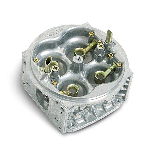 Holley 134-300s HP Mainbody Retrofit Carburetor Kit - Mammoth Racing -134-300S