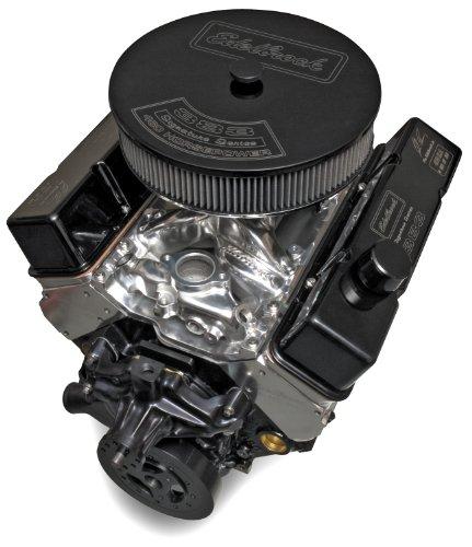 Edelbrock 46213 CRATE ENGINE - Mammoth Racing -46213