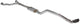 Flowmaster 717910 FlowFX Cat-Back Exhaust System Single Out Side Exit - My Store