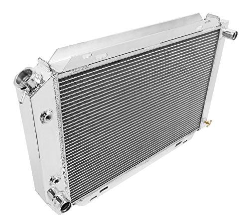 Frostbite Fb168 Aluminum Radiator - My Store