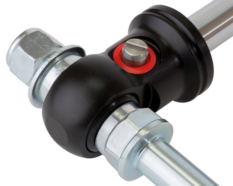 Fox 07+ Jeep JK 2.0 Performance Series 8.1in. ATS Stabilizer Steering Damper 1-3/8 in. Tie Rod - My Store