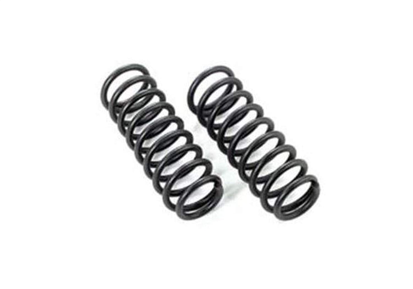 Superlift 09-18 Dodge Ram 1500 4WD Rear Coil Springs 6in Lift Kit Component Box - Rear - Mammoth Racing -