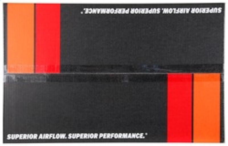 K&N 15-17 Can-am Maverick Performance Intake Kit - Mammoth Racing -