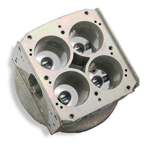 Holley HOL 134-346 Replacement Main Body Kit - Mammoth Racing -134-346