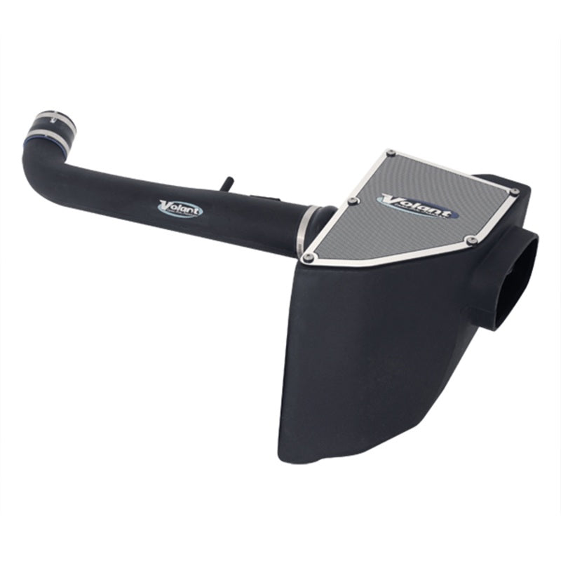 Volant 05-07 Nissan Xterra 4.0L V6 Pro5 Closed Box Air Intake System - My Store