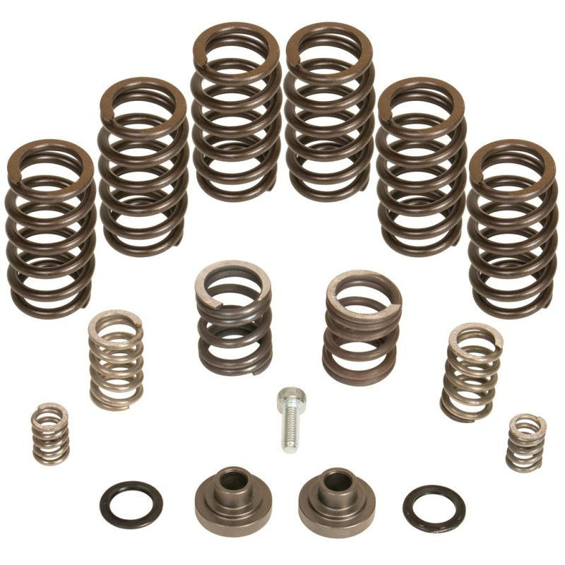 BD Diesel Governor Spring Kit 4000rpm - 1994-1998 Dodge 12-valve/P7100 Pump - My Store