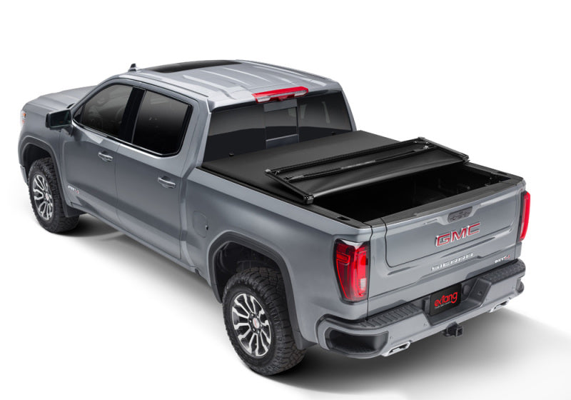 Extang 19-22 GMC Sierra 1500 (New Bdy w/Crbn Pro Bed) 5.8ft Trifecta Signature 2.0 - My Store