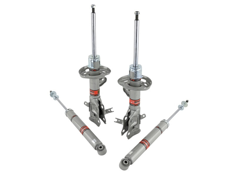 Skunk2 12-13 Honda Civic Sport Shocks (Set of 4) - Mammoth Racing -
