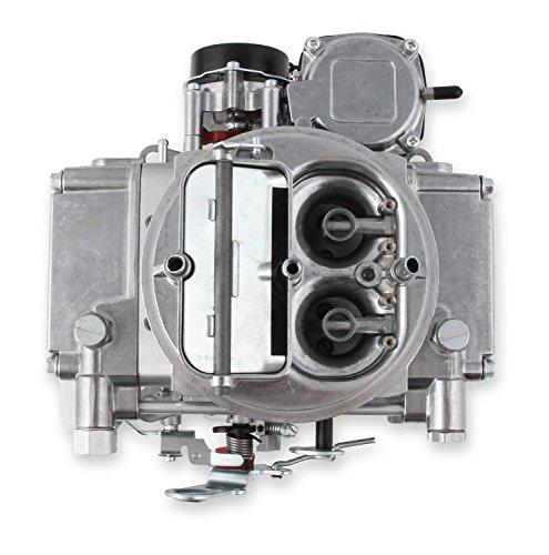 Quick Fuel Technology SL-450-VSTRR Slayer Series Carburetor - Mammoth Racing -SL-450-VSTRR