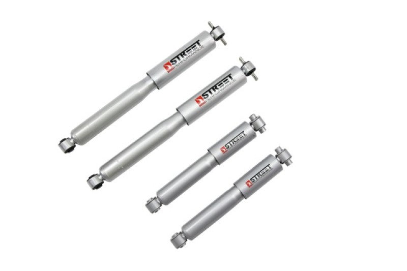 Belltech Shock SET Street Performance - Mammoth Racing -