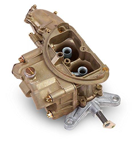 Holley 0-4365-1 500 CFM Vacuum Secondary Six-Pack Carburetor - My Store