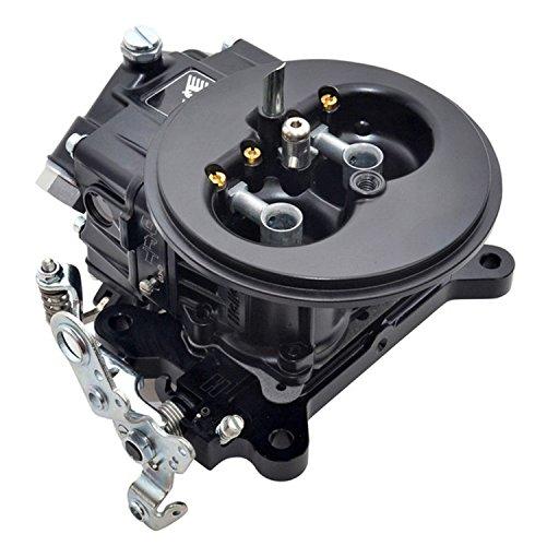 Quick Fuel Technology XP-4412-S 599 600 CFM 2BBL C/T Carb - Mammoth Racing -XP-4412-S