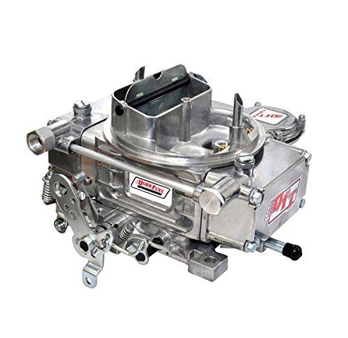 600 Cfm 4 Bbl Elect. Choke - Mammoth Racing -SL-1957E