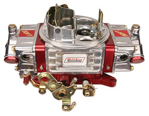 Quick Fuel Technology SS-650 Street Series 650CFM Electric Choke Carburetor - Mammoth Racing -SS-650