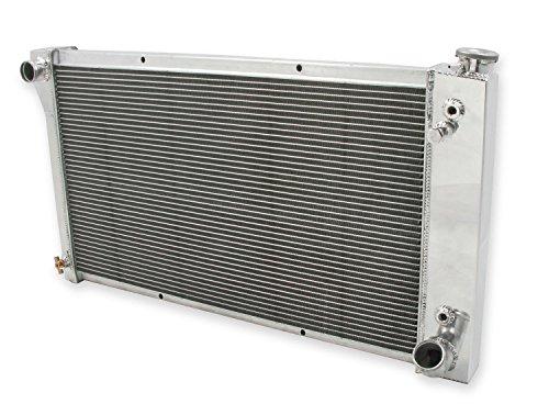 Frostbite Fb155 Aluminum Radiator - My Store