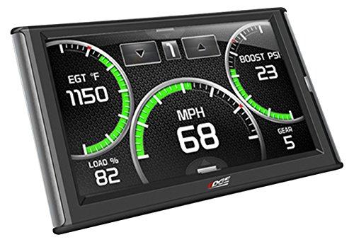 14105-3 Edge Performance Kit; w/Insight And CTS3 Digital Gauge And Performance Chip Kit - My Store