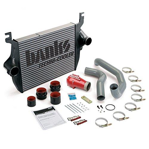 Banks 25974 Techni-Cooler Intercooler system - My Store