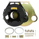 Quick Time Rm8010 Clutch/Shifter Bell Housing - My Store